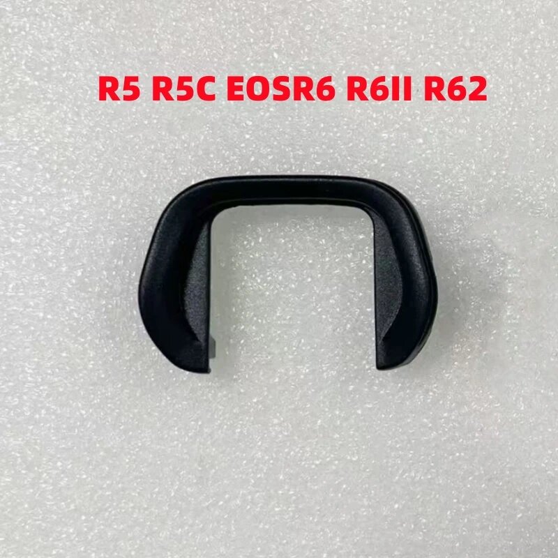 Пластиковый окуляр видоискателя для Canon R5 R5C EOSR6 R6II R62
