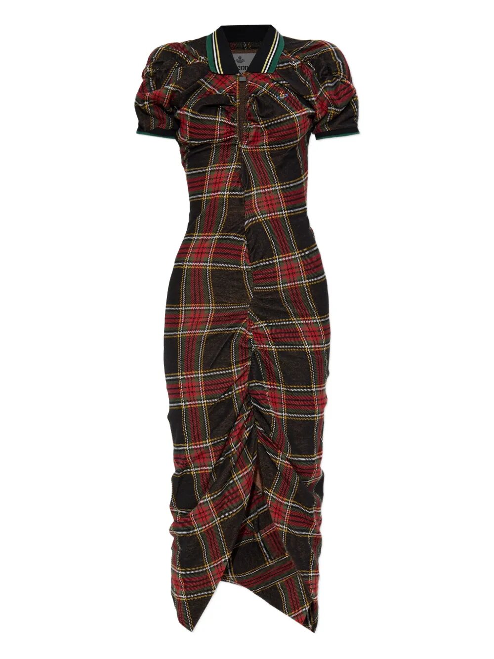 Платье Vivienne Westwood, размер 44, черный