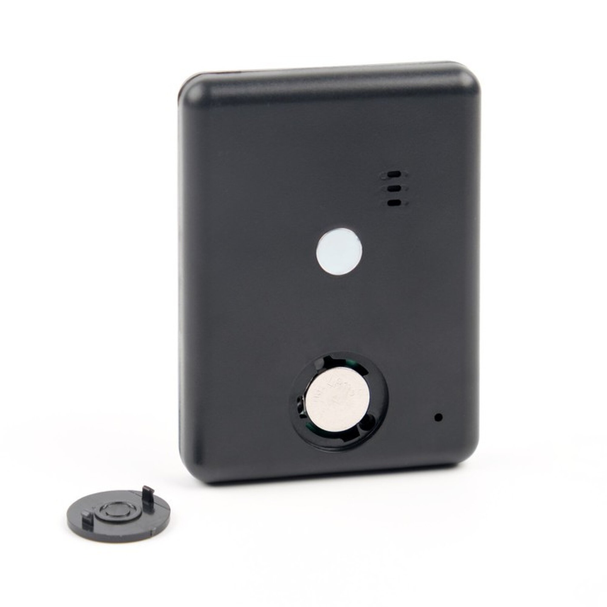 Кухонные Таймеры Xiaomi Таймер кухонный "Соломон" на магните, с настольной подставкой, электронный, 5.3 х 7 см