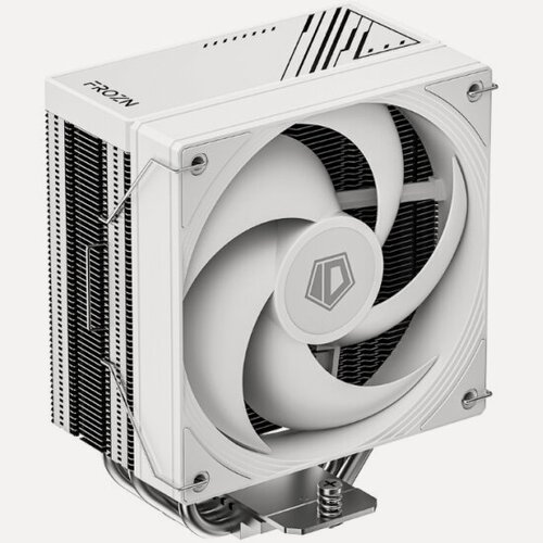 Изображение товара Кулер для процессора Id-cooling FROZN A410 SE WHITE