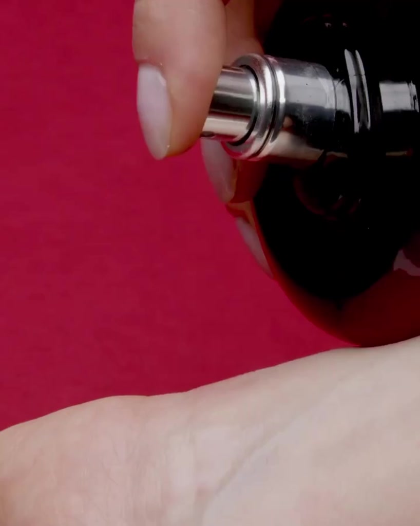 Орифлейм Вода парфюмерная Парфюмерная вода Love Potion Sensual Ruby 50 мл — фото 1