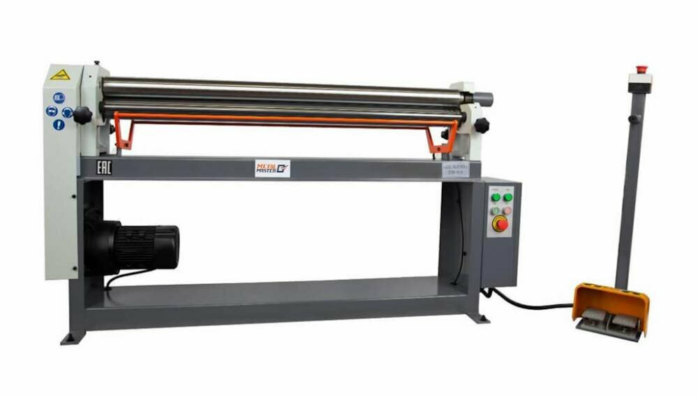 Вальцы Metal Master ESR 1315