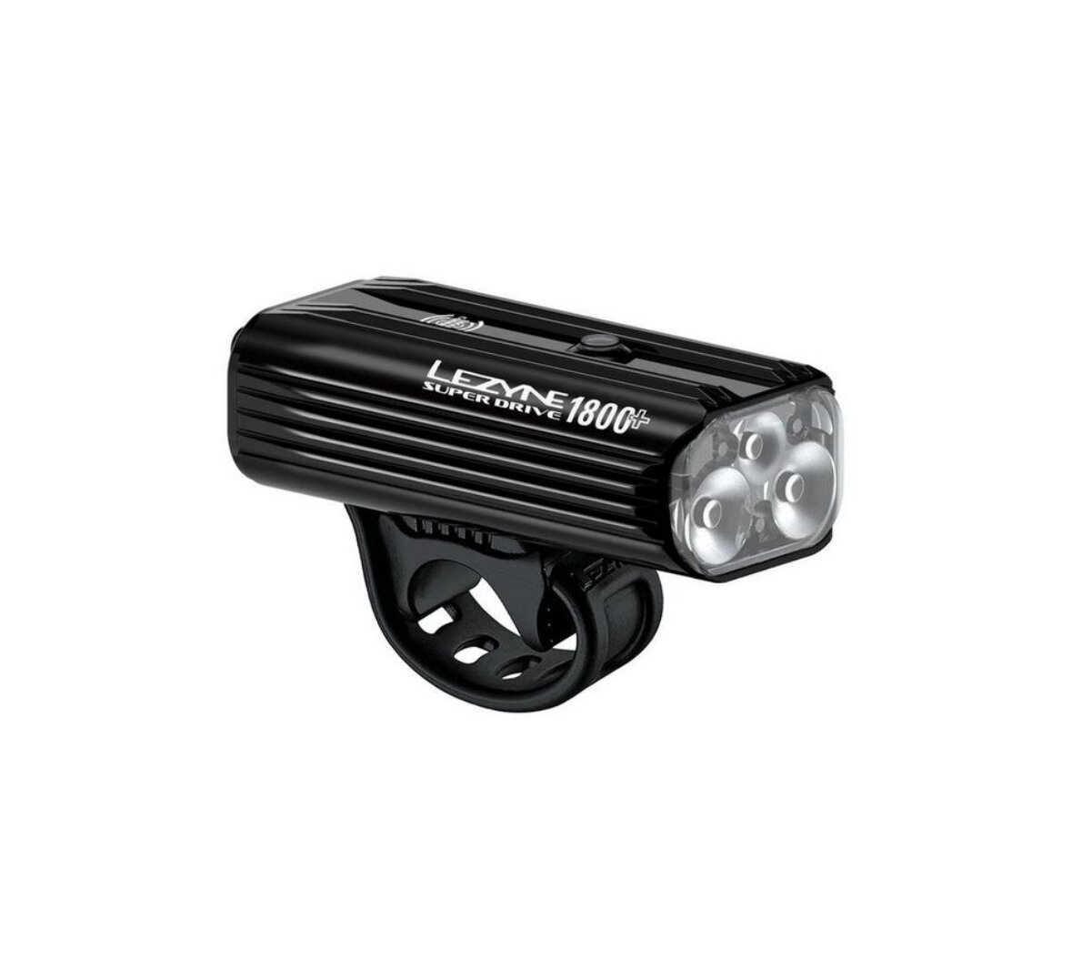 Фонарь Lezyne super drive 1800 + SMART front