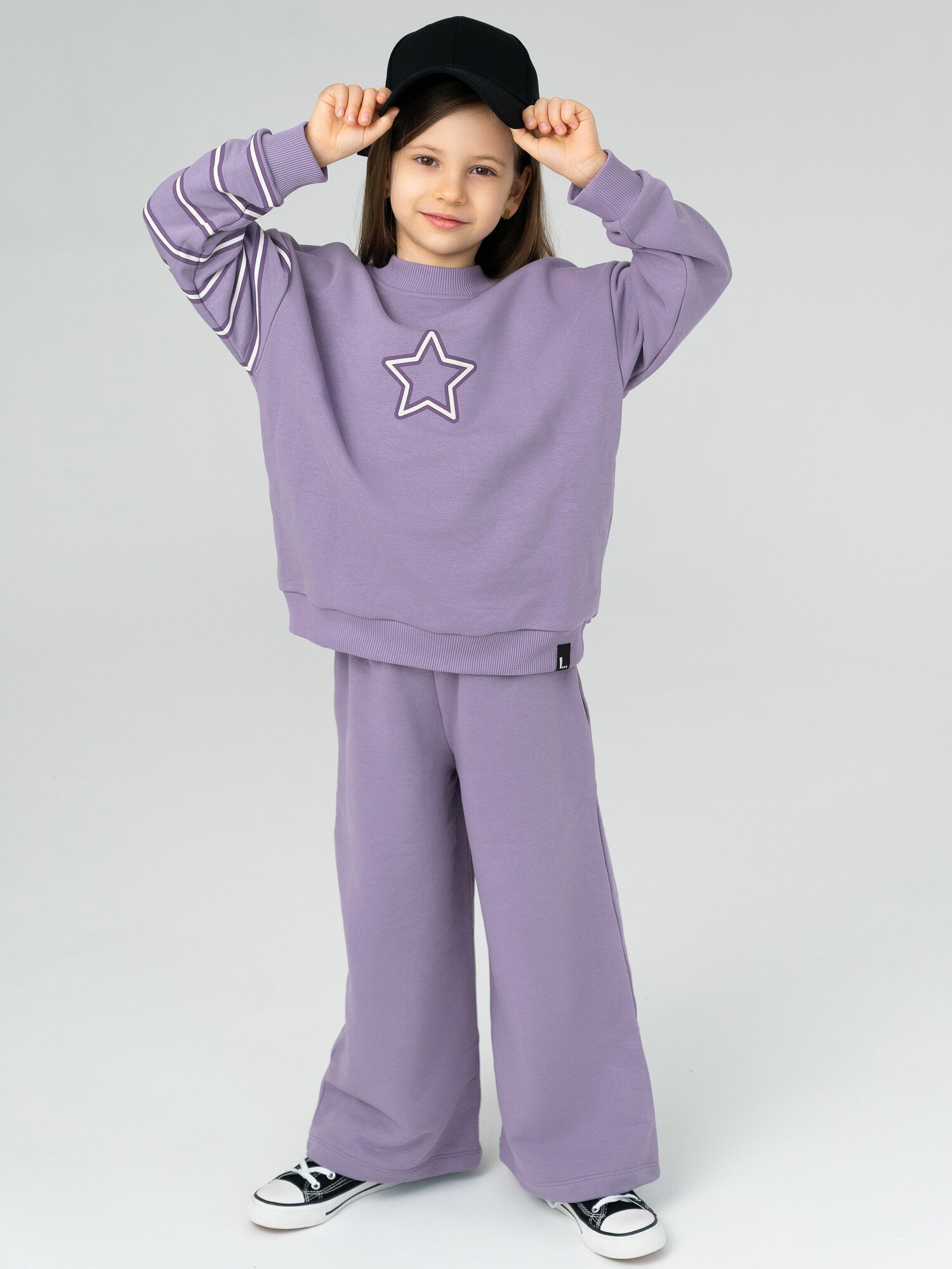 Комплект одежды LARETTO размер 164