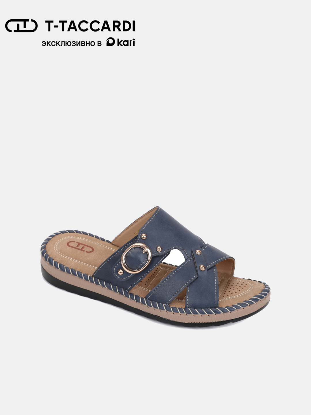 Шлёпанцы T.Taccardi