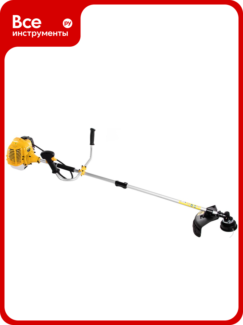 Бензиновый триммер Huter GGT-2500S 70/2/13