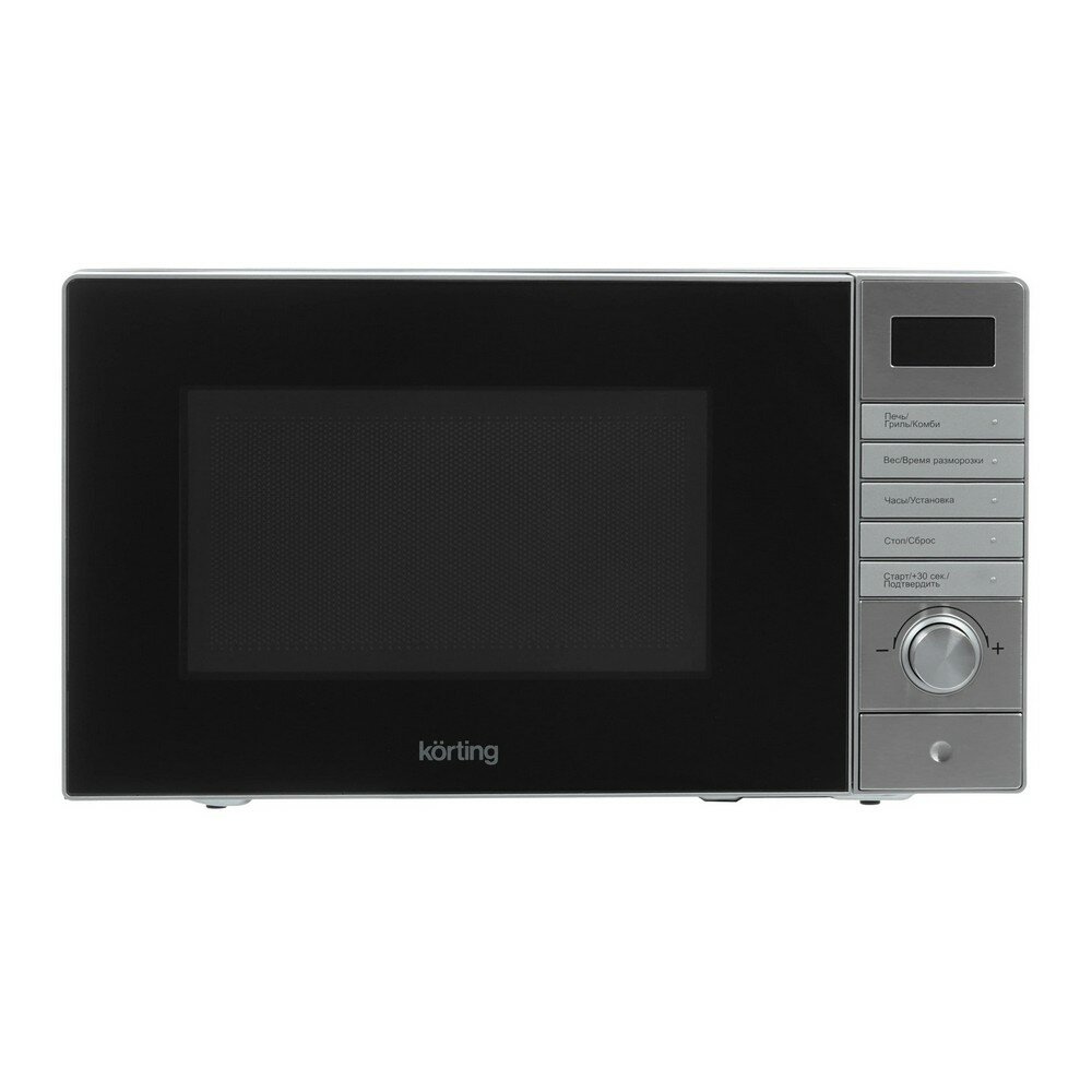 Микроволновая печь Korting KMO 720 X Inox