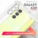 Чехол на Samsung Galaxy A25 (Самсунг Галакси А25), противоударный...