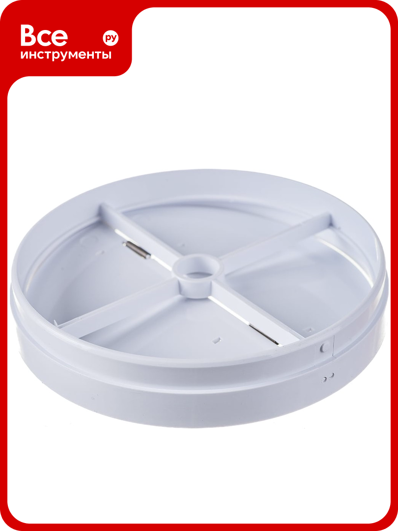 Клапан обратный 120 мм Эвент ОК 120