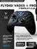 Беспроводной геймпад Flydigi Vader 4 Pro для пк, джойстик для игр...