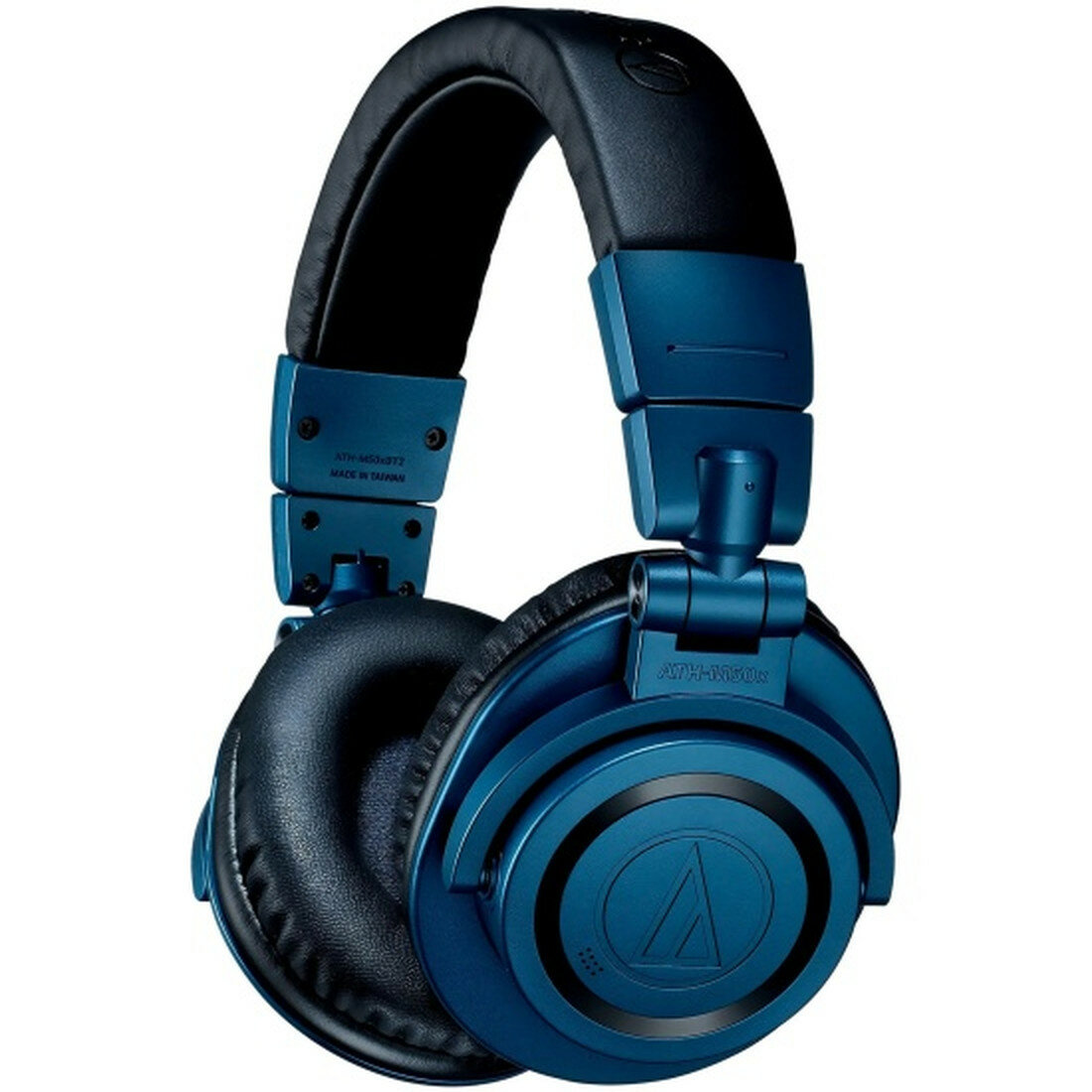 Беспроводные наушники Audio-technica ATH-M50XBT2DS, deep sea