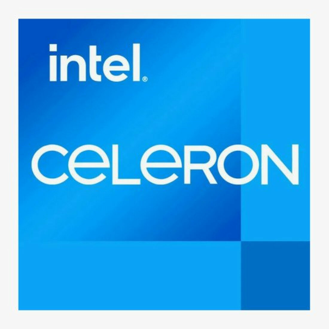 Процессор Intel Celeron G6900, OEM, 2 ядра, 2 потока, 1.3-3.4 ГГц, 46Вт