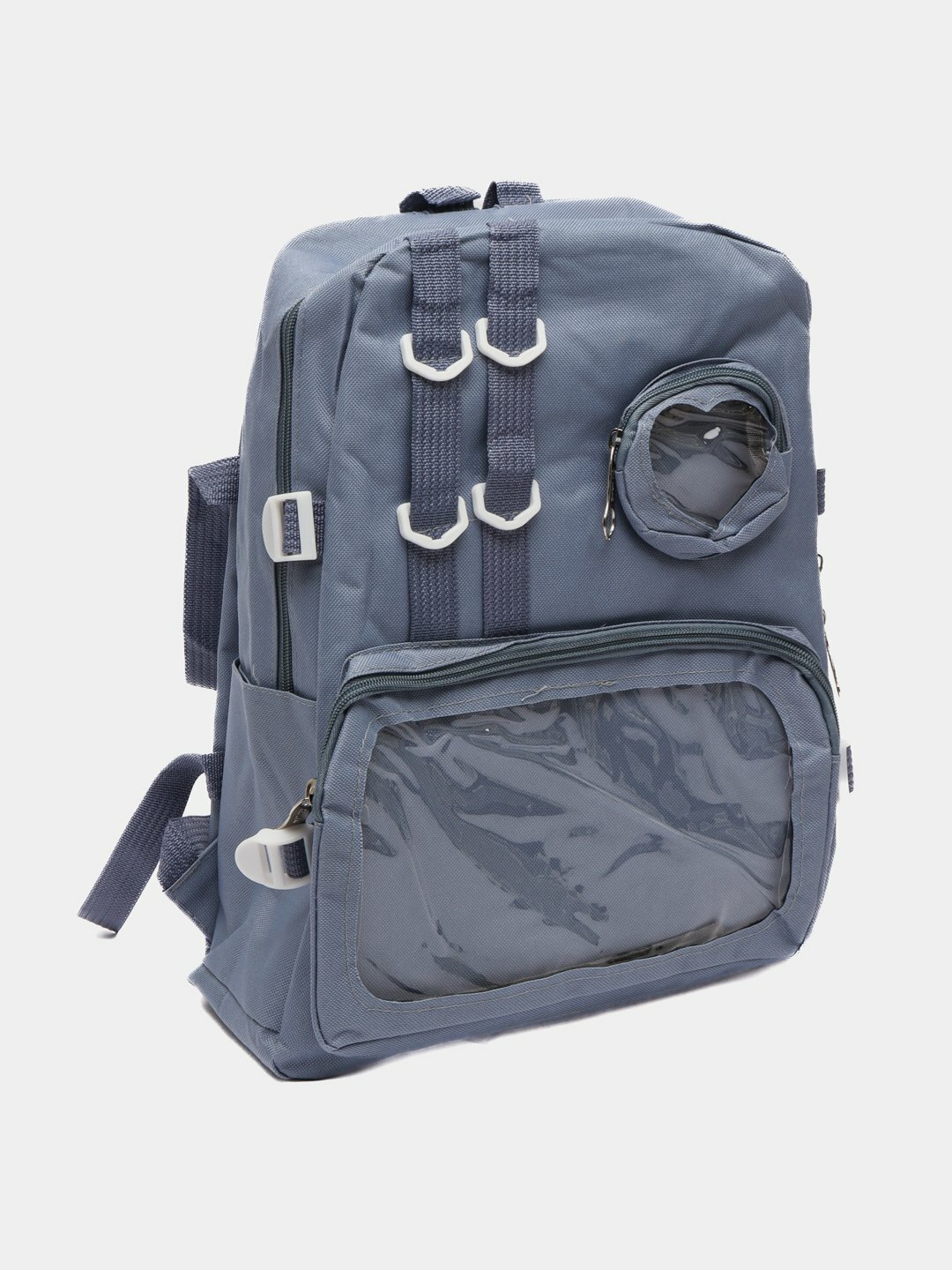 Комплект школьных рюкзаков CLBDBAG из 4 или 5 предметов – сумка, пенал, удобный дизайн