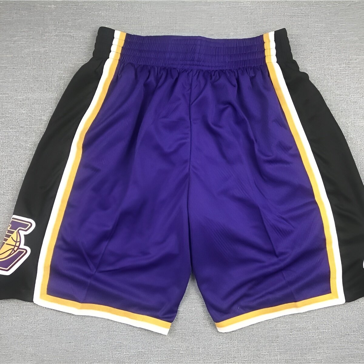 Шорты  NBA, размер XXL, мультиколор