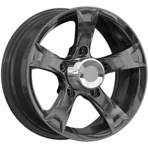 Колесный диск K&K Триал 6.5x15 5*139.7 ET30 DIA98 Кварц