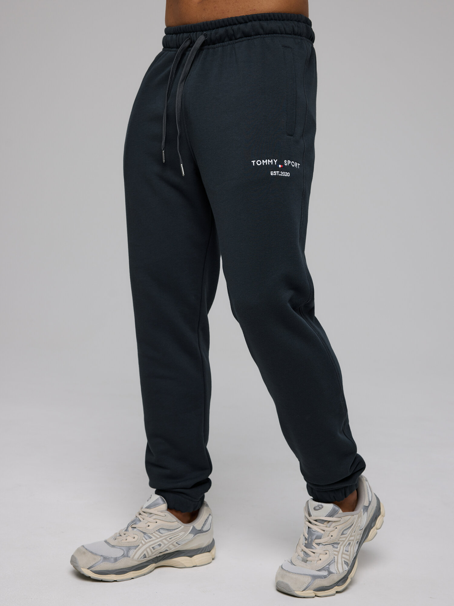 Брюки джоггеры Tommy Sport