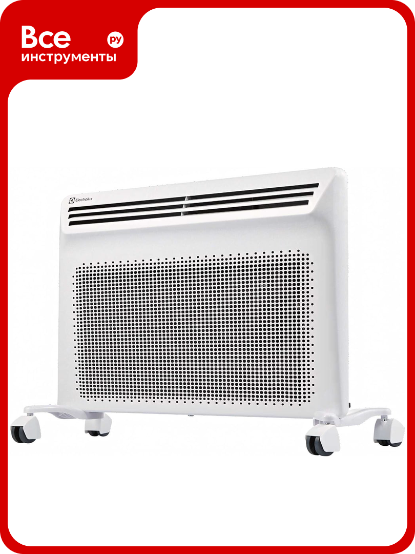 Конвектор Electrolux EIH/AG2-1500 E НС-1042066