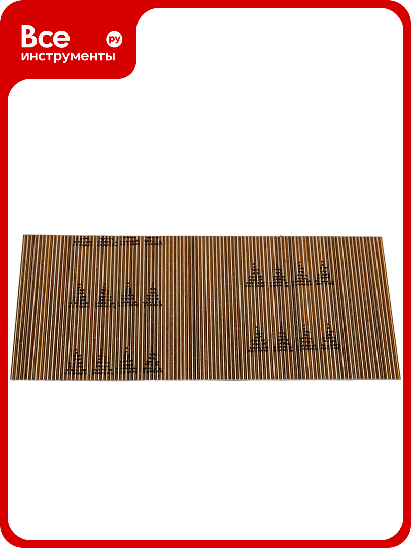 Шпилька Pegas pneumatic P0 6 30 уп  10000 шт  SUMAKE 1608