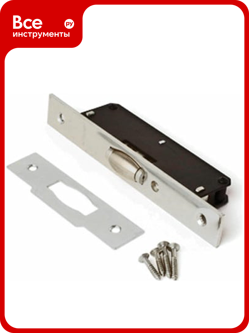 Роликовый фиксатор APECS R-0002-CR 17216
