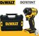 Аккумуляторная дрель-шуруповерт DeWalt DCF870NT 20В без акб и ЗУ