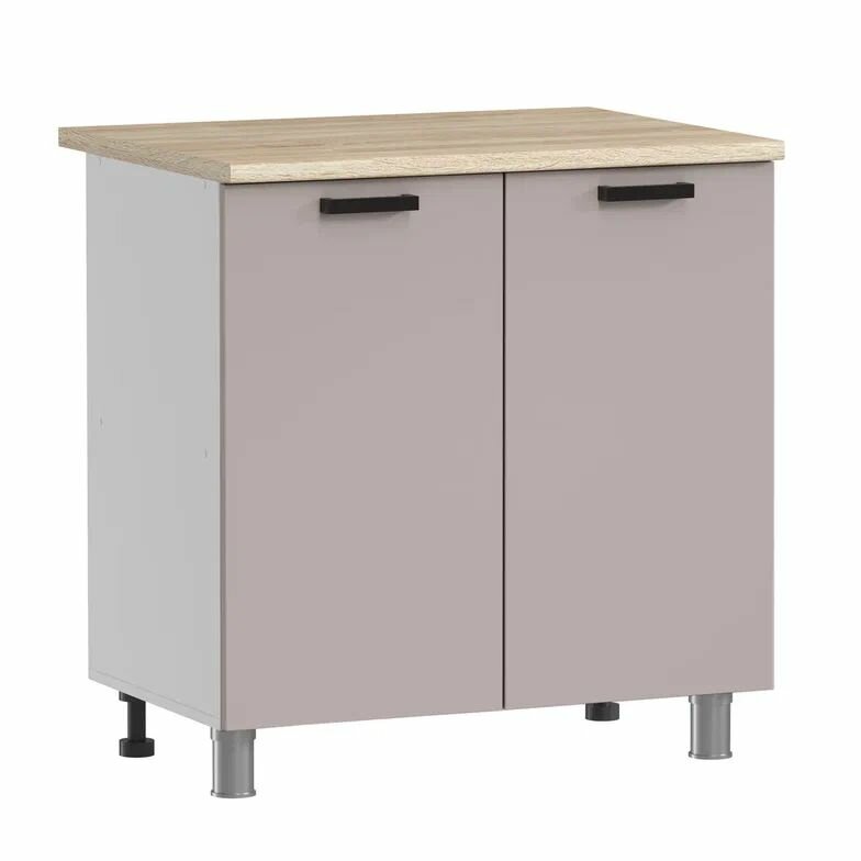 ARNIKA Шкаф для кухни напольный без столешницы 