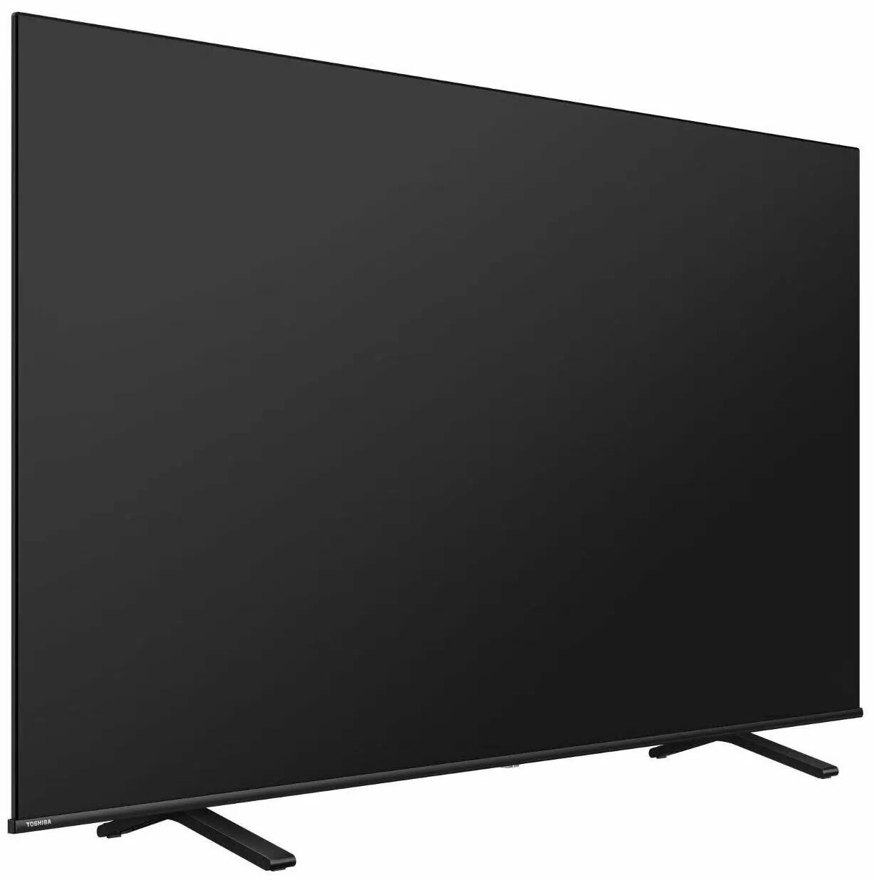 Телевизор Toshiba 65C350LE, VA-матрица, HDR10, разрешение 4K, диагональ 65 дюймов