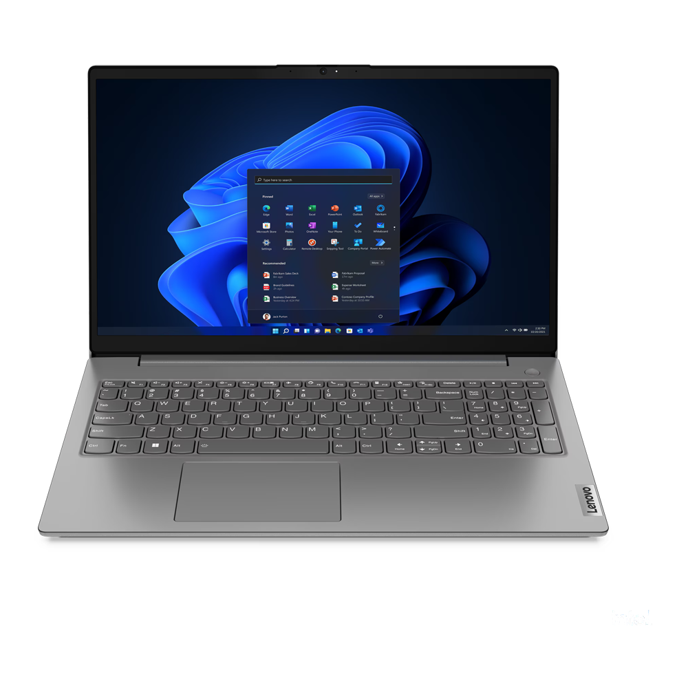 Ноутбук LENOVO V15 G4 INTEL CORE I5-13420H 16GB 512GB SSD 15.6 HD