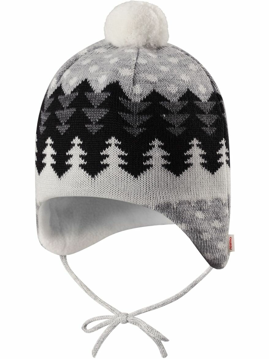 Шапка Reima Beanie для девочек