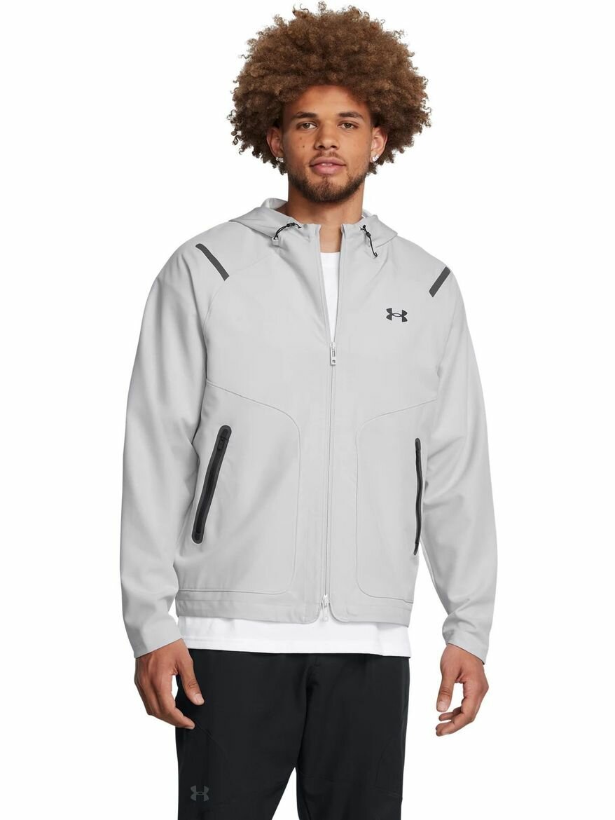 Куртка спортивная Under Armour UA Unstoppable Jacket LC