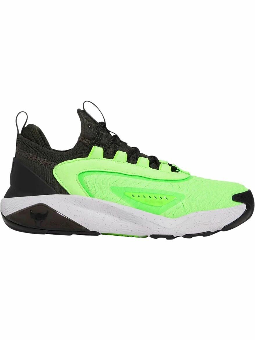 Кроссовки Under Armour Ua Project Rock 7