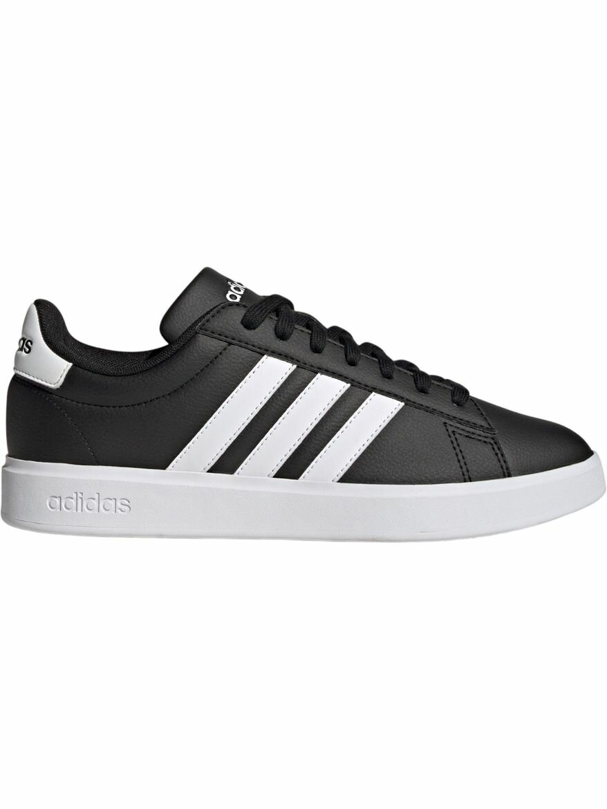 Кеды adidas Grand Court 2.0