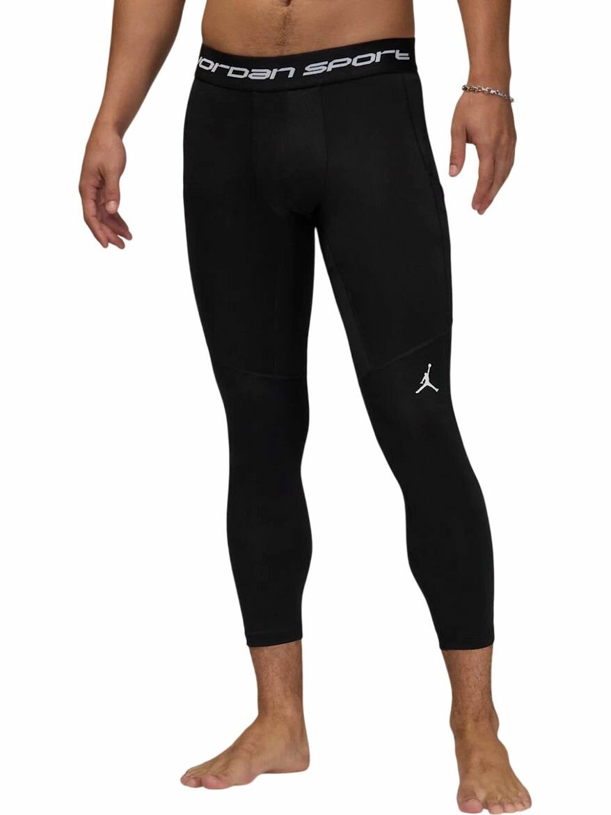 Тайтсы Jordan Sport Dri-FIT 3/4-Length Tights