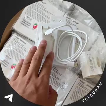 Зарядное устройство для Samsung, адаптер 25 Вт PD, Черный, быстрая зарядка. — фото 1