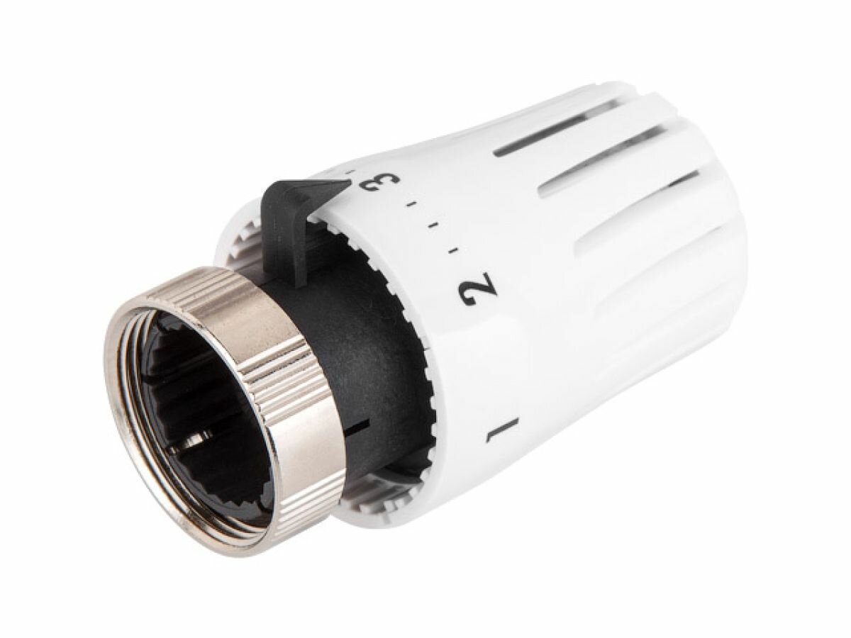 Термоголовка для радиатора отопления M30x15 AV ENGINEERING AVE297-01