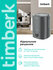 Увлажнитель воздуха с Wi-Fi Timberk Cерия Home Intellect: A102E-W...