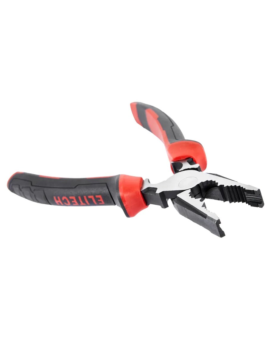 Плоскогубцы 110101, 210 мм — фото 1