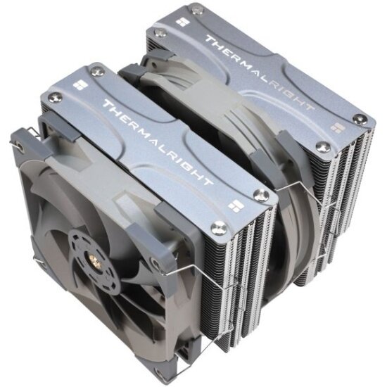 Кулер для процессора Thermalright Frost Commander 140 (FC-140) — фото 1