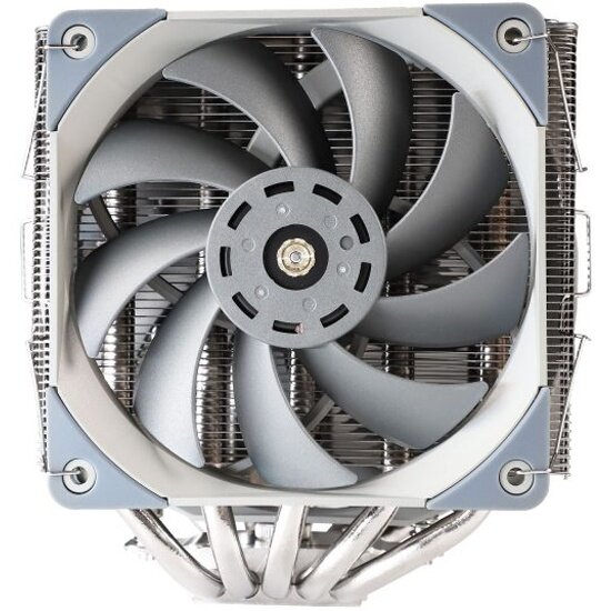 Кулер для процессора Thermalright Frost Commander 140 (FC-140) — фото 1