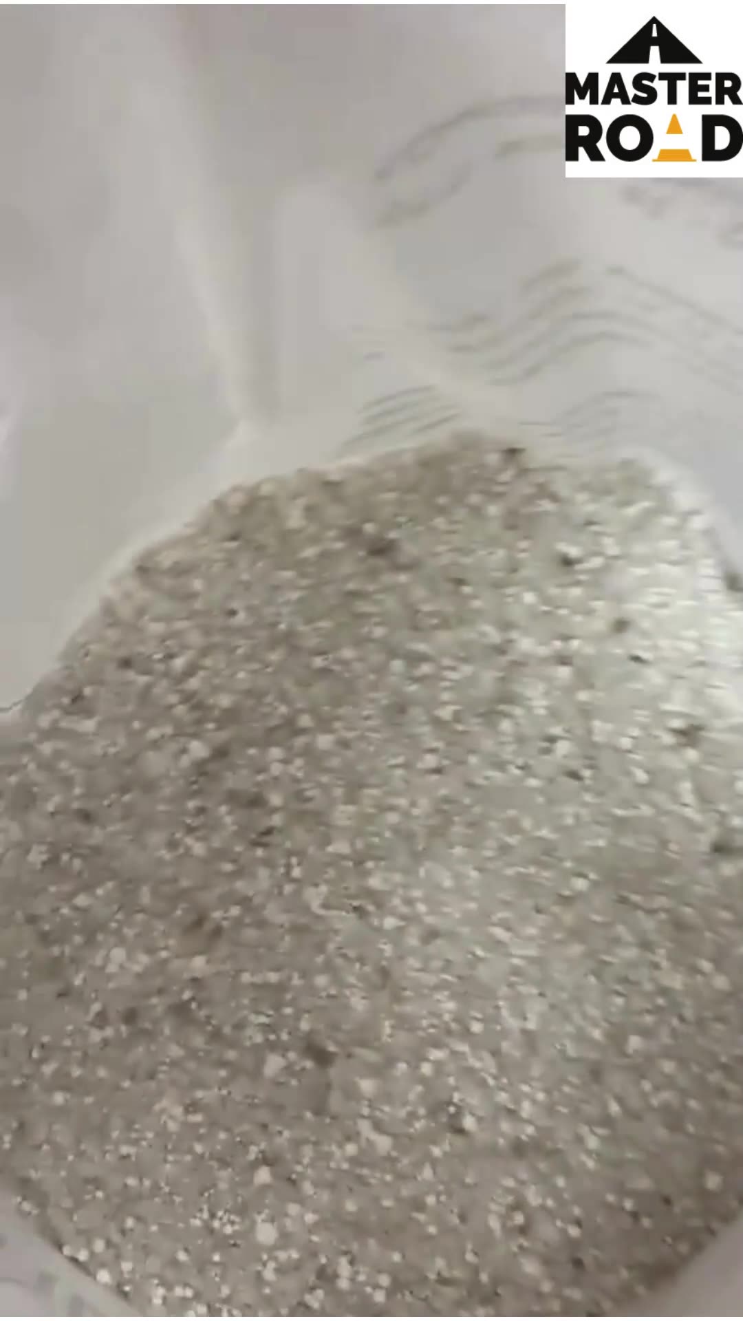 Реагент противогололедный Мастер Роуд, мешок 5кг — фото 1