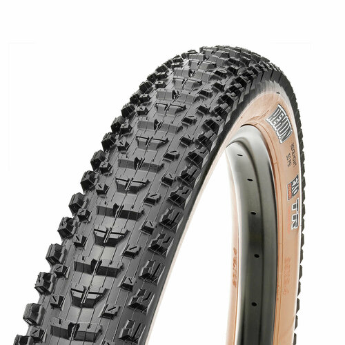 Велопокрышка Maxxis Rekon 29x2.40WT 61-622 Foldable EXO/TR/Tanwall