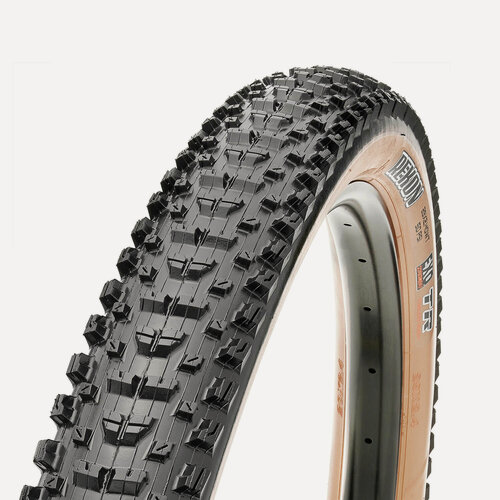 Изображение товара Велопокрышка Maxxis Rekon 29x2.40WT 61-622 Foldable EXO/TR/Tanwall