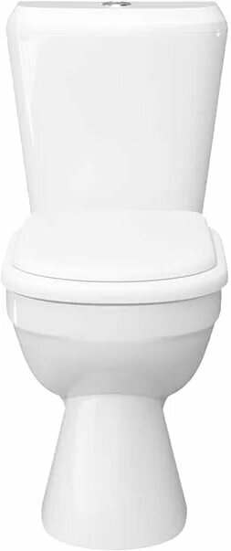 Унитаз-компакт Керамин Нео МС Инкоэр - фото №3