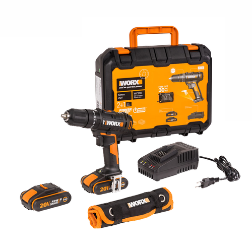 WORX WX370