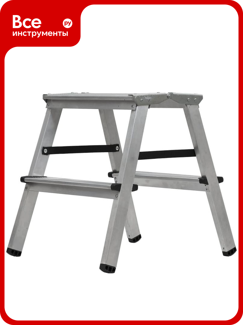 Двухсторонняя мини-платформа НАШ 2 ступени 18388381