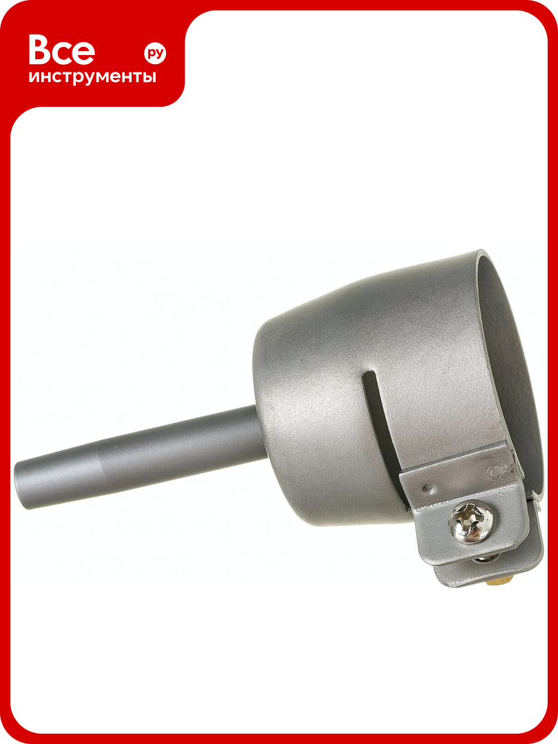 Стандартная насадка 5 мм Rotorica 5100303NT