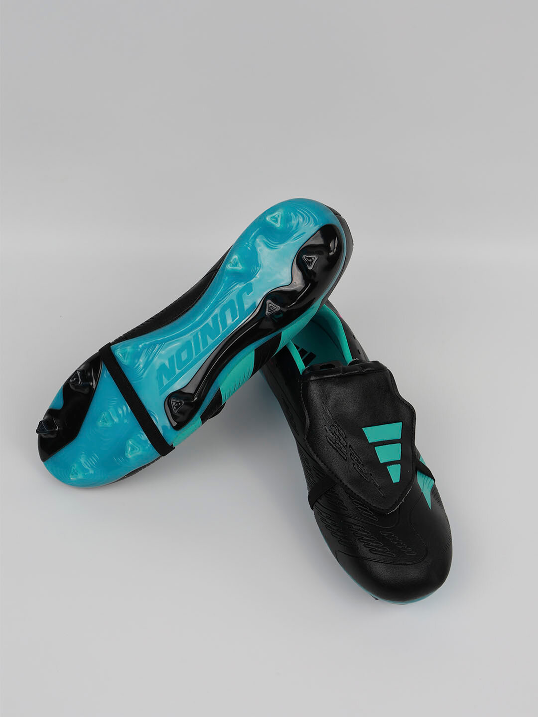 Бутсы , размер 42, бирюзовый — фото 1