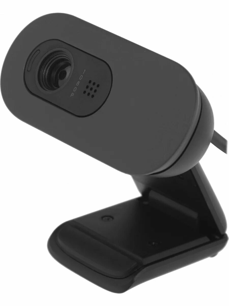 Камера Web HD Webcam Brio 105 2Mpix USB2.0 с микрофоном — фото 1
