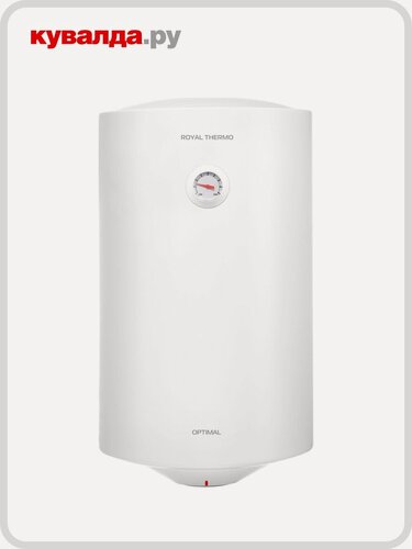 Изображение товара Водонагреватель ROYAL THERMO RWH 50 Optimal