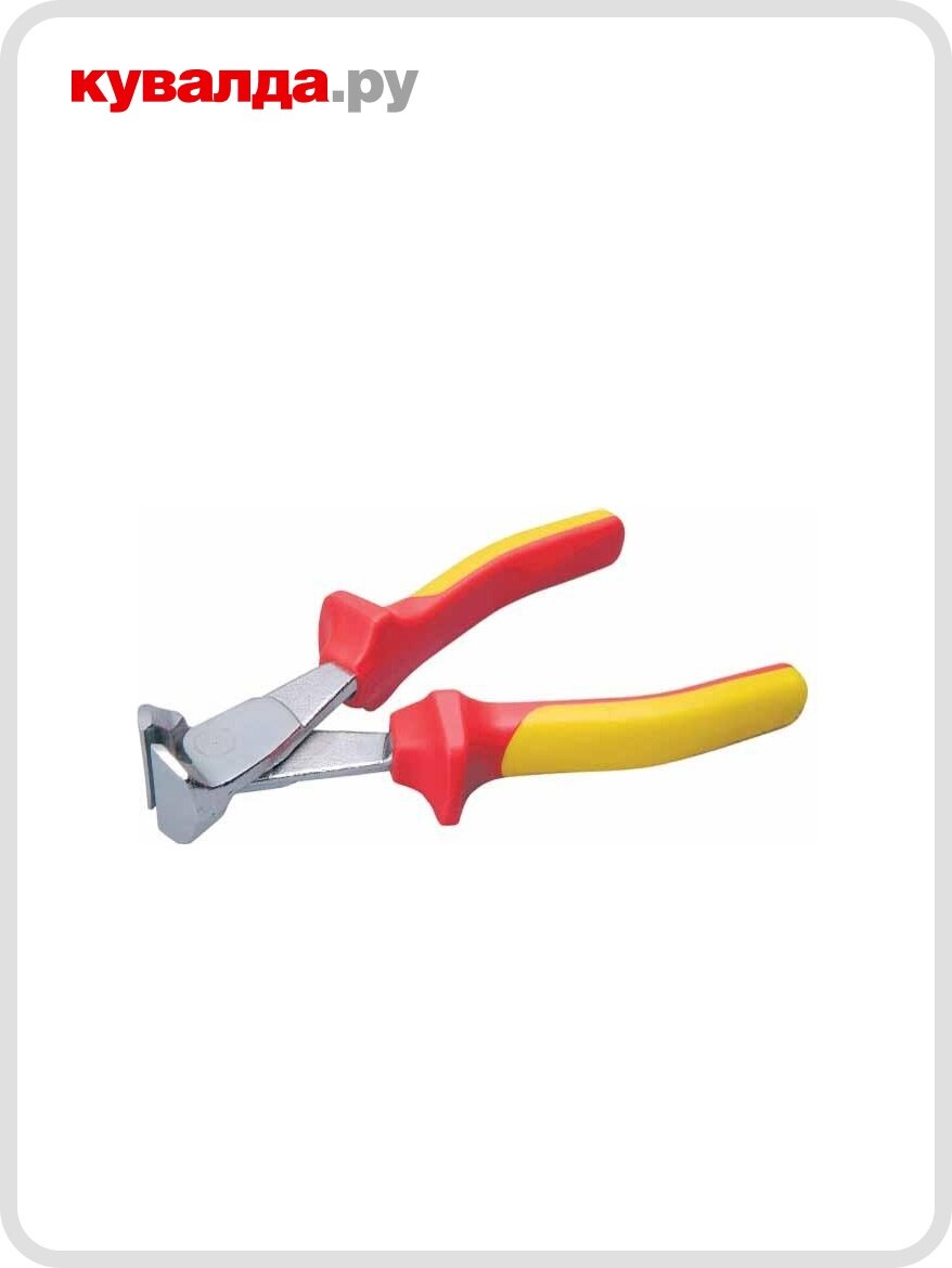 Кусачки диэлектрические STANLEY 0-84-016 160 мм 1000 V