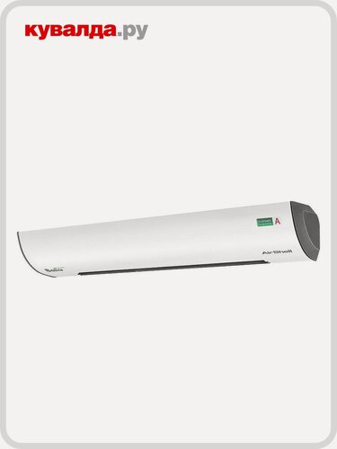 Изображение товара Завеса тепловая электрическая BALLU BHC-L10S06-SP серия AirShell